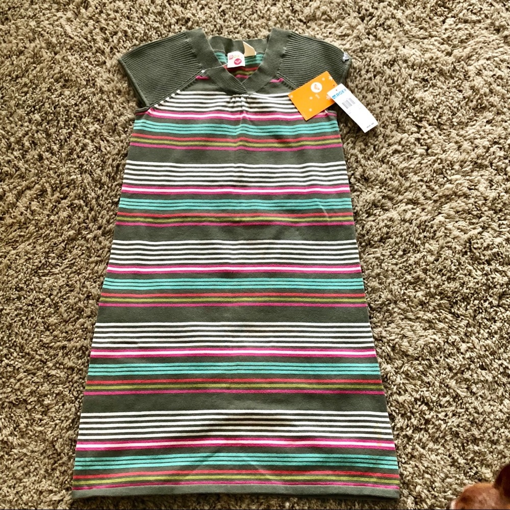 ROXY Sweater Dress